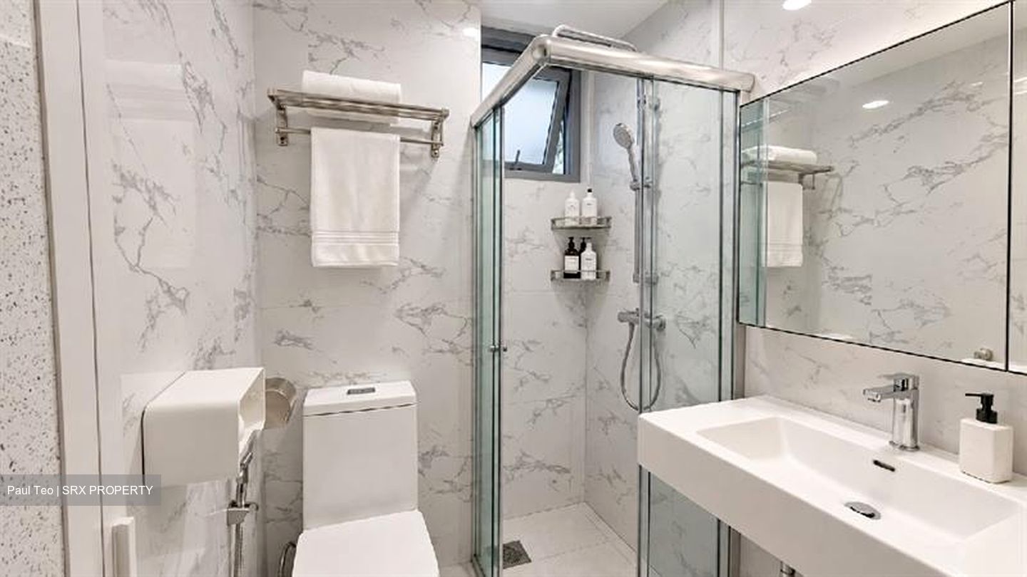 The Elysia (D12), Apartment #622331291
